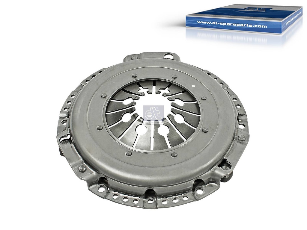 Mécanisme d'embrayage - DT SPARE PARTS