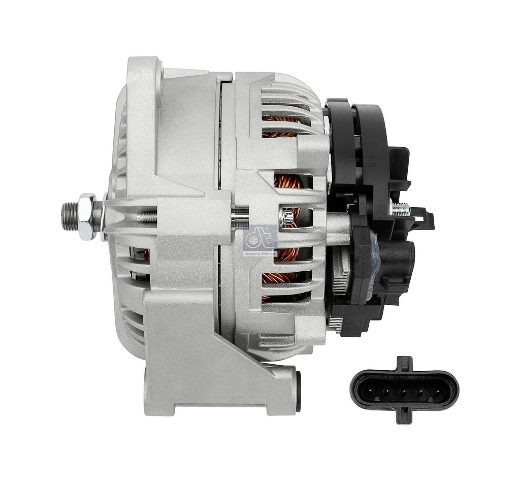 Alternateur - DT SPARE PARTS