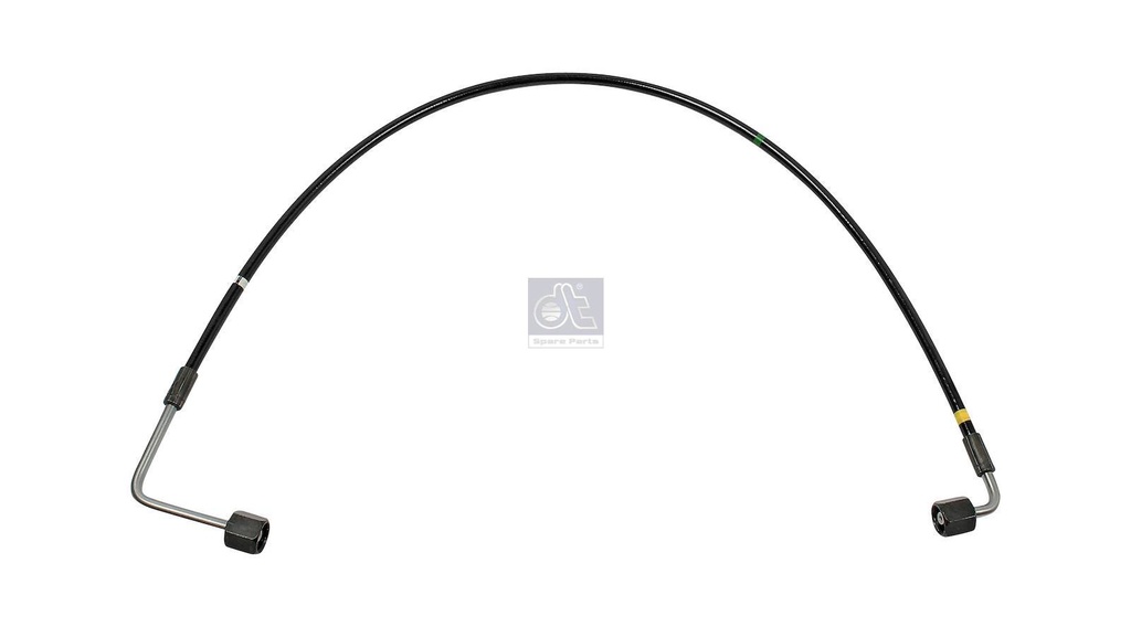 Tube flexible SCANIA - DT SPARE PARTS