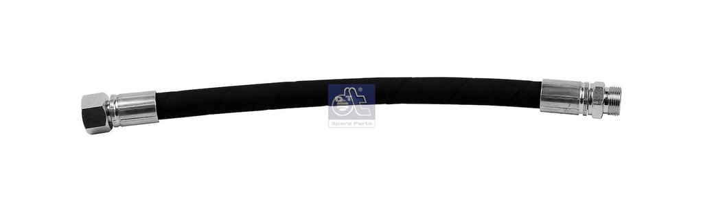 Tube flexible MAN - DT SPARE PARTS