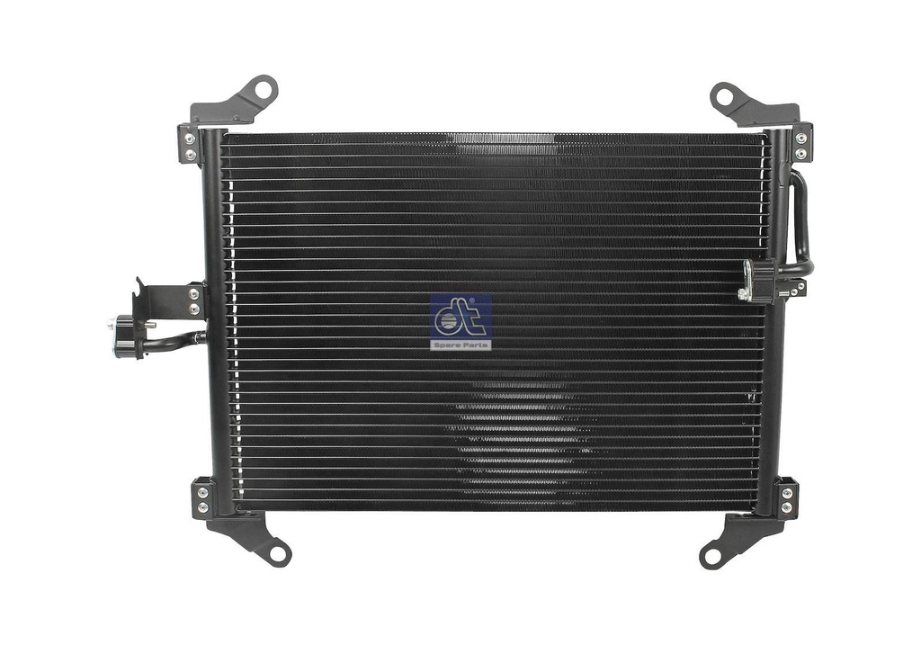 Condenseur - DT SPARE PARTS