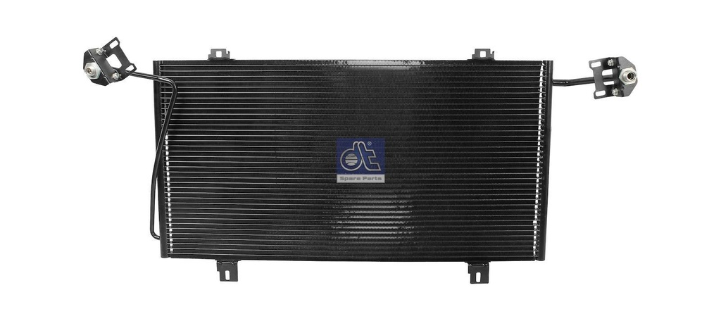 Condenseur - DT SPARE PARTS
