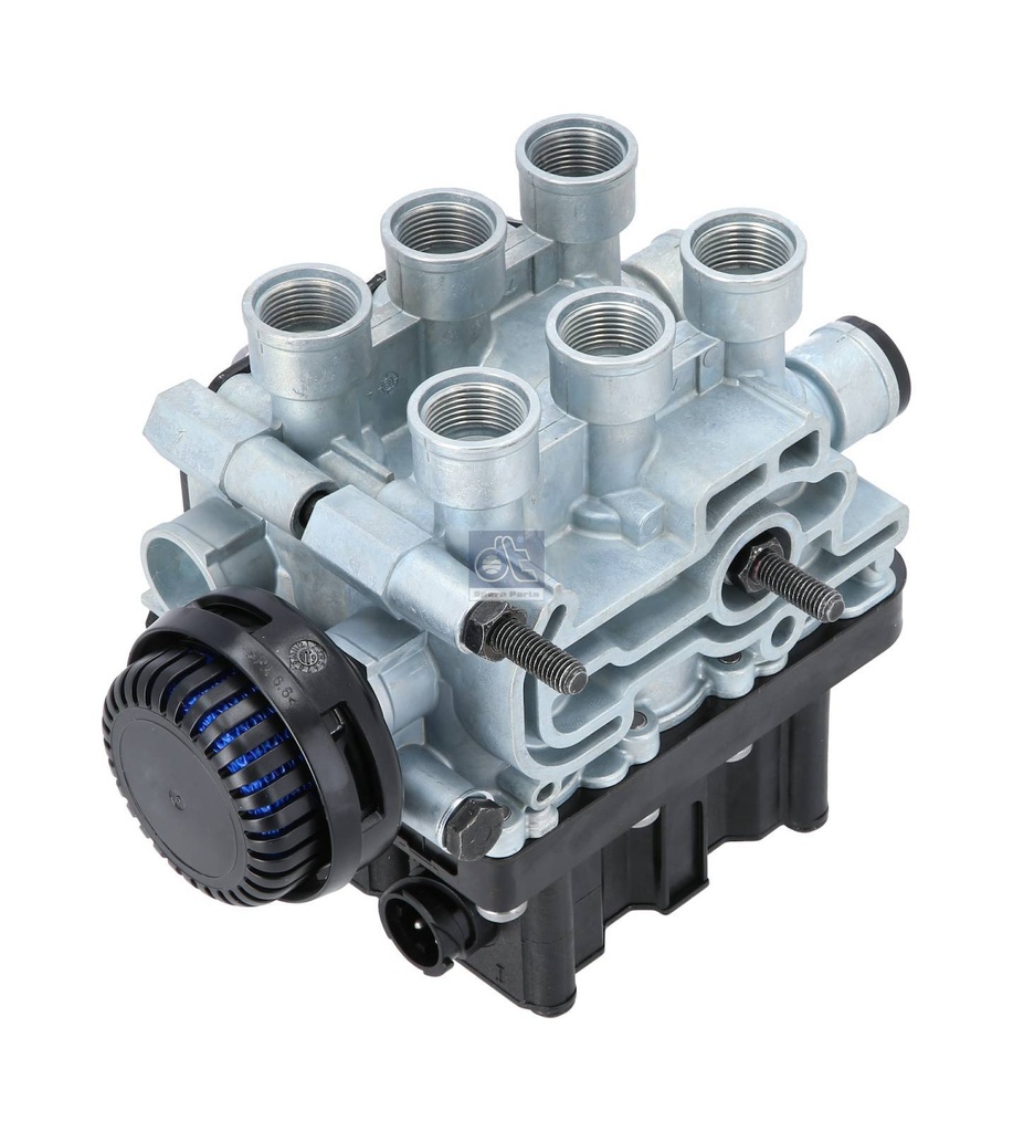 Electrovalve - DT SPARE PARTS