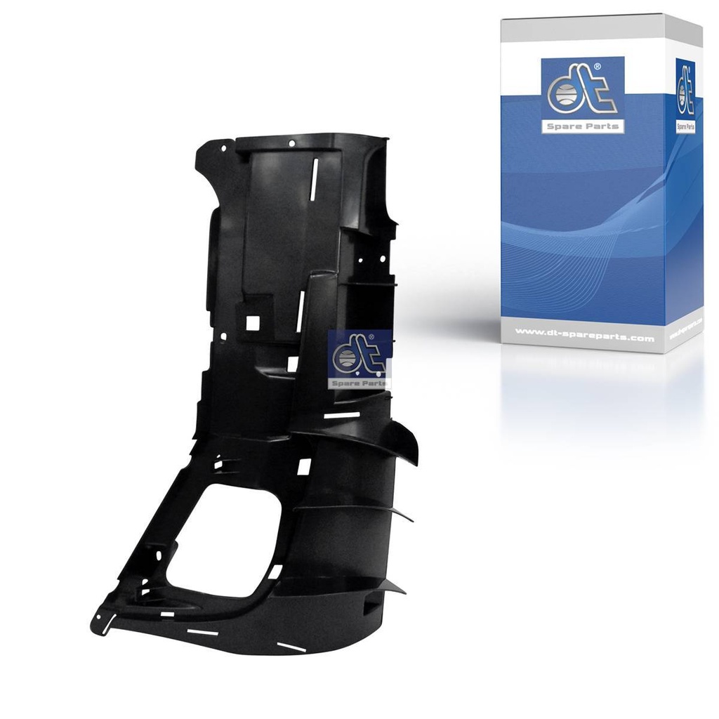 Cache - DT SPARE PARTS
