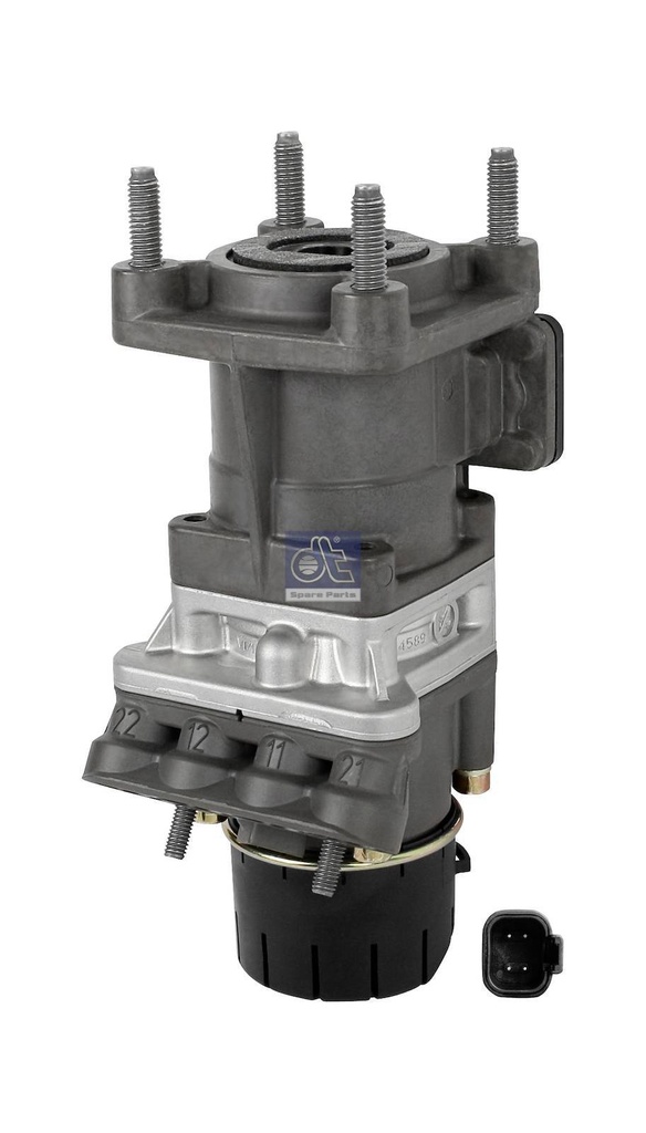 Valve de frein à pied RENAULT - DT SPARE PARTS