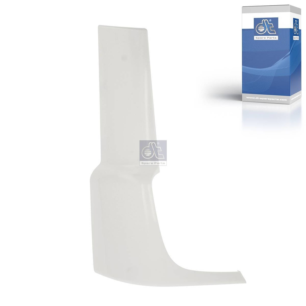 Cache MERCEDES - DT SPARE PARTS