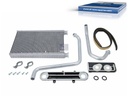 Echangeur de chaleur MERCEDES - DT SPARE PARTS
