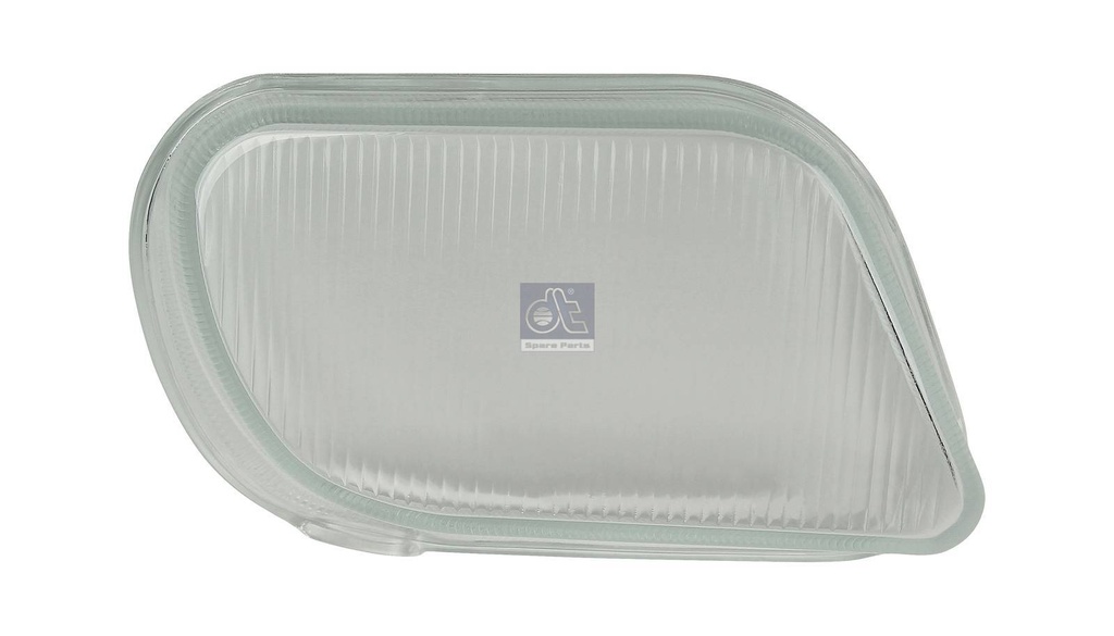 Verre de phare anti-brouillard MERCEDES - DT SPARE PARTS