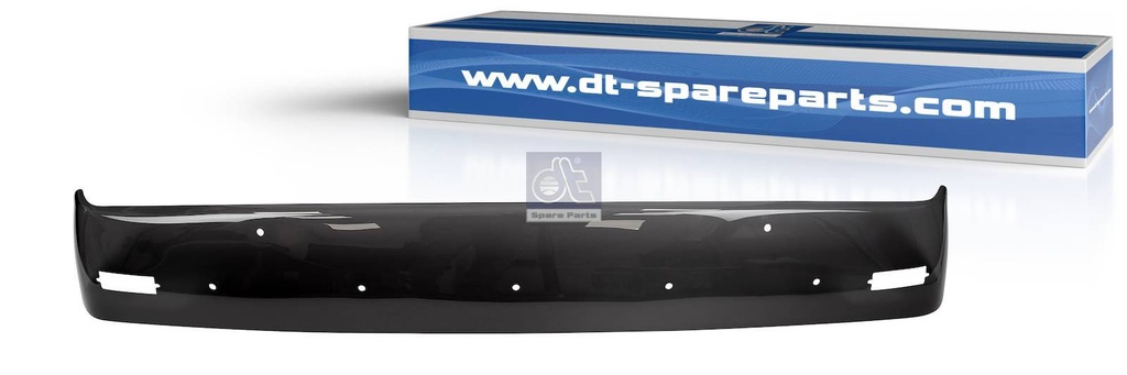 Pare-soleil MAN - DT SPARE PARTS