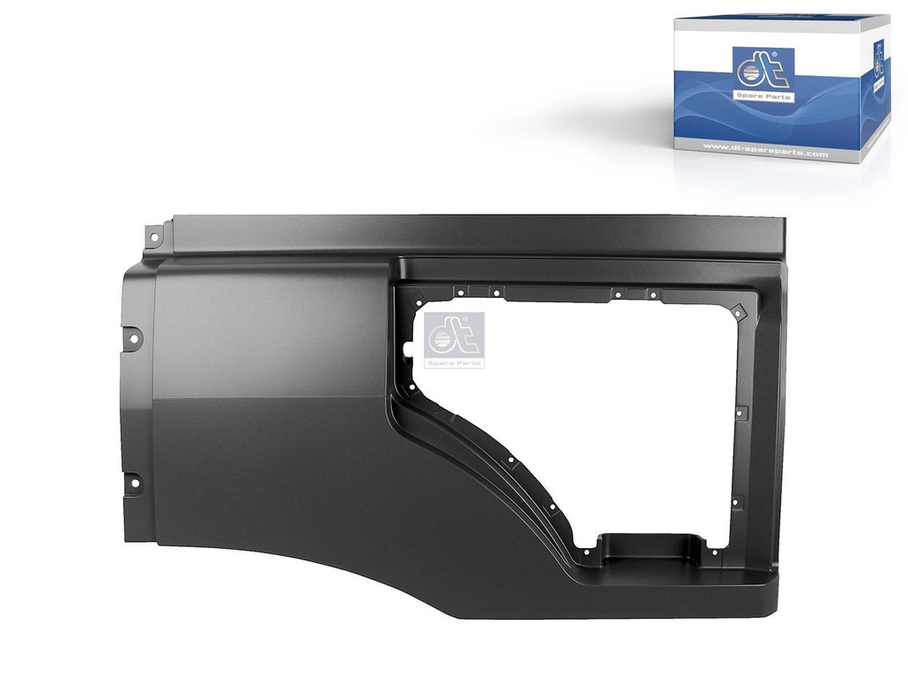 Cache - DT SPARE PARTS