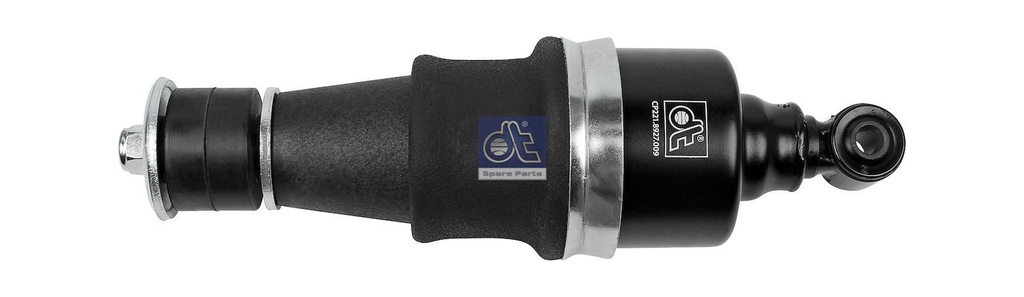 Amortisseur de cabine DAF - DT SPARE PARTS