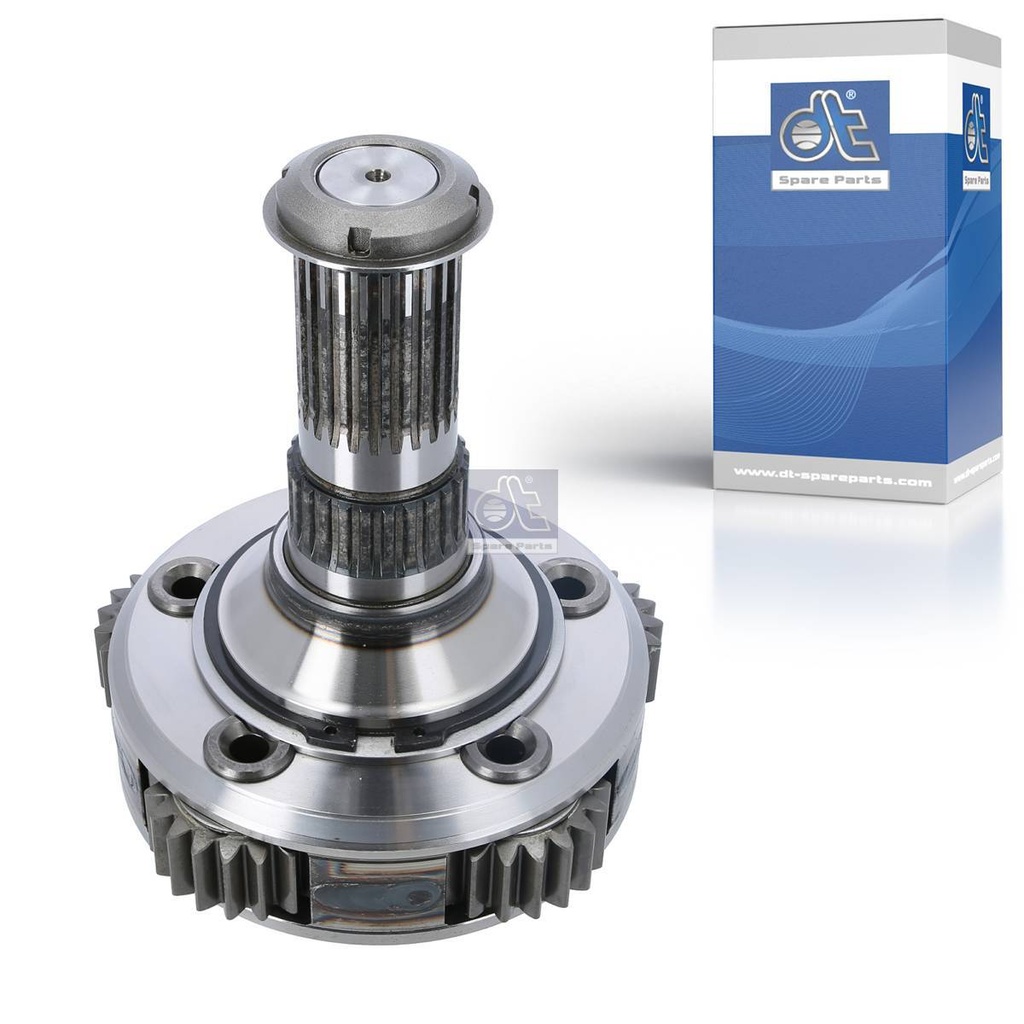 Porte planétaires SCANIA - DT SPARE PARTS