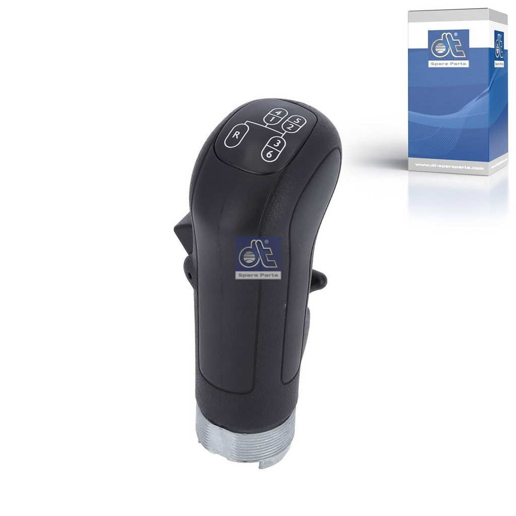 Pommeau de levier de vitesses DAF - DT SPARE PARTS