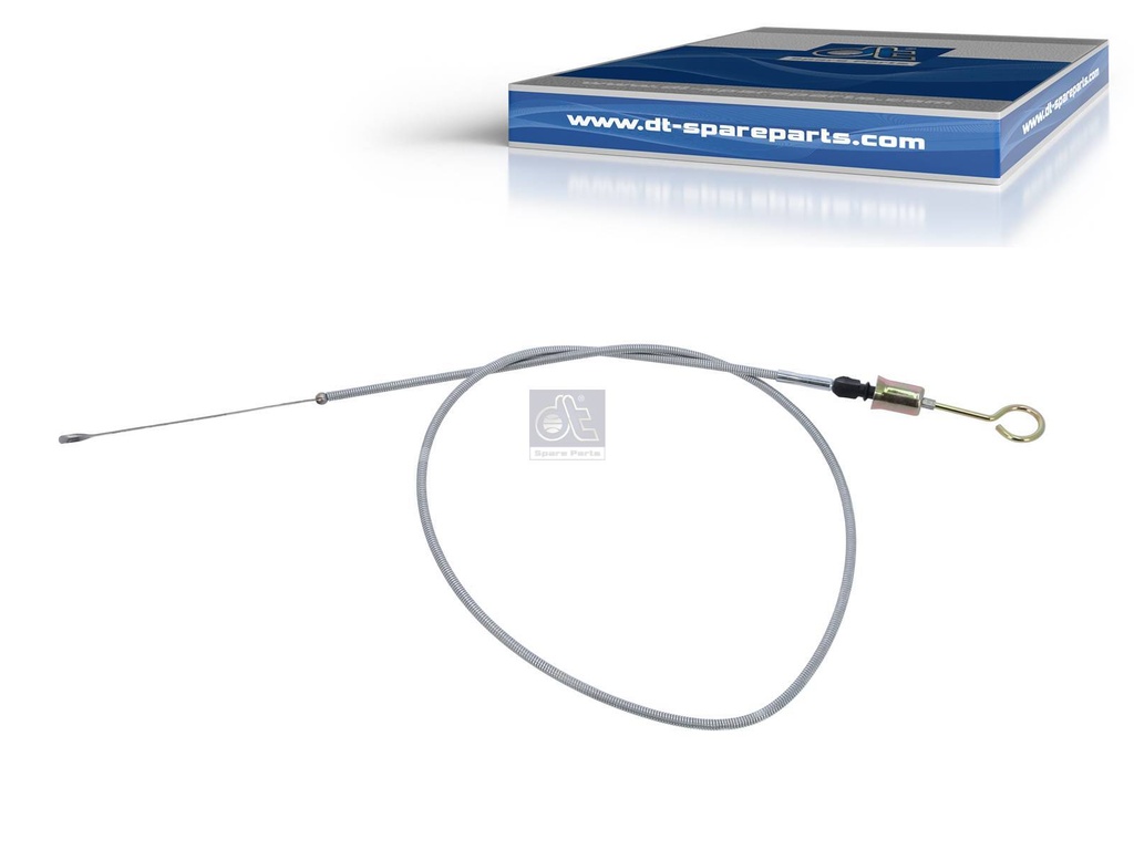 Jauge de niveau d'huile IVECO - DT SPARE PARTS