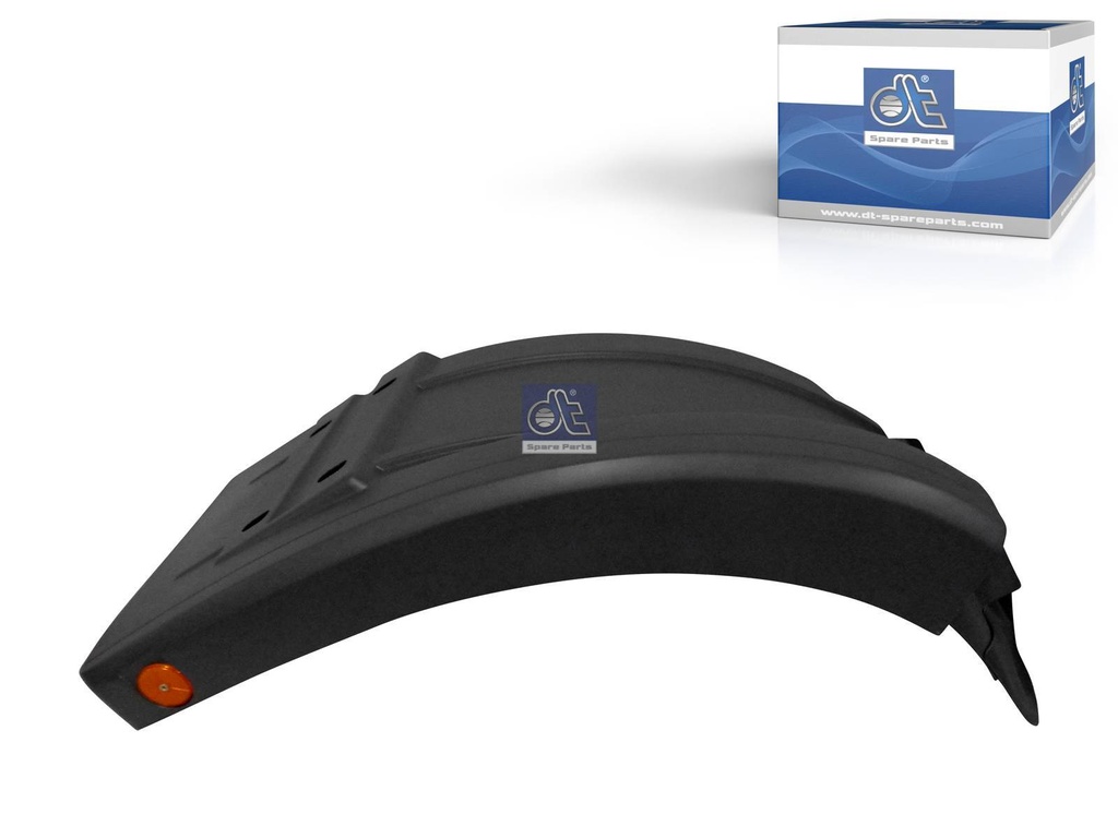Aile avant MERCEDES - DT SPARE PARTS