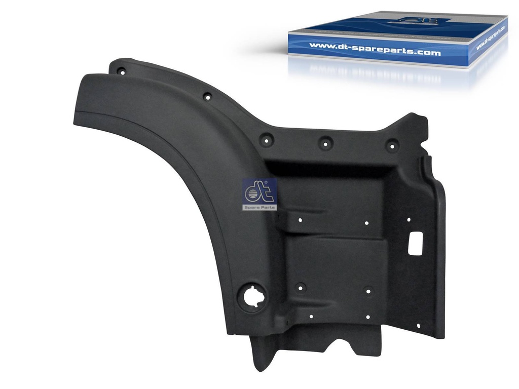 Aile MAN - DT SPARE PARTS