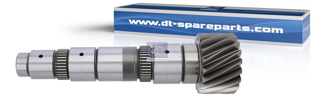 Arbre intermédiaire FIAT - DT SPARE PARTS
