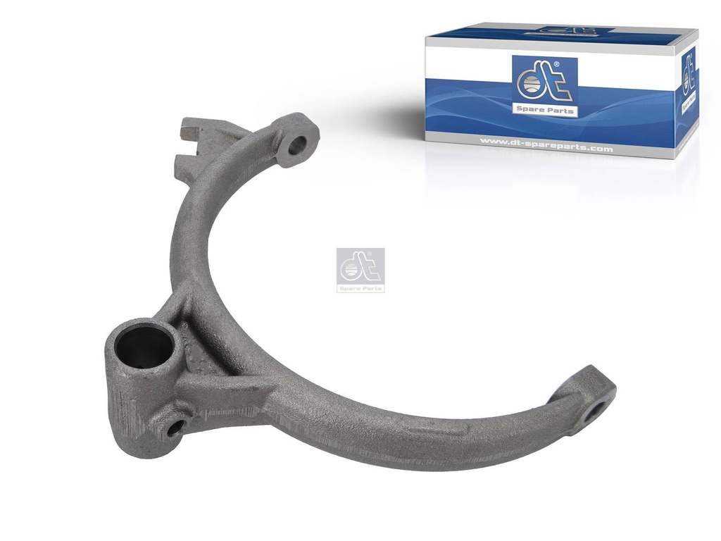Fourchette commande - DT SPARE PARTS