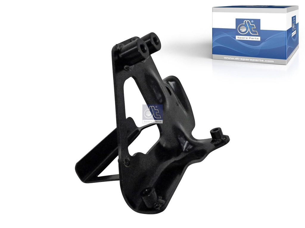 Support de pare-chocs DAF - DT SPARE PARTS