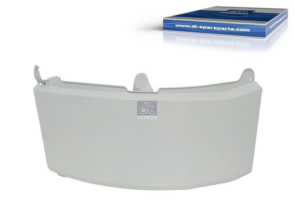 Lisse recouvrement RENAULT - DT SPARE PARTS