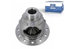 Demi boîtier de différentiel IVECO - DT SPARE PARTS