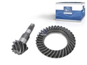 Couple conique MERCEDES - DT SPARE PARTS