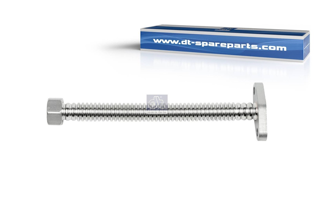 Conduite d'huile MERCEDES - DT SPARE PARTS