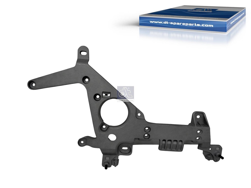 Support de pare-chocs MERCEDES - DT SPARE PARTS
