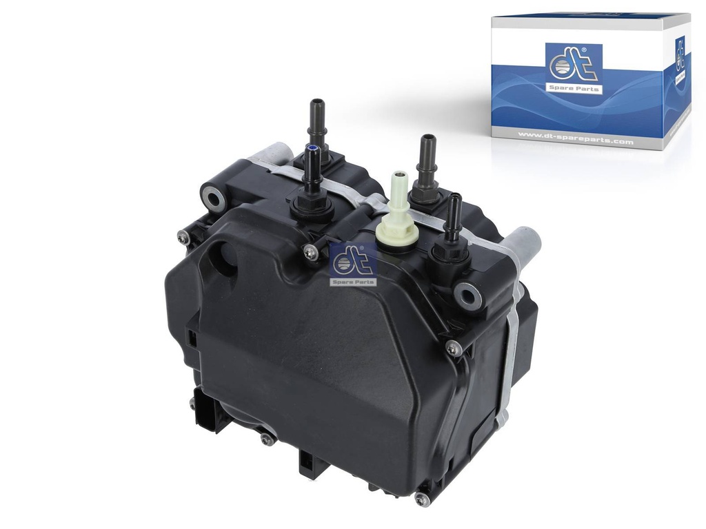 Module d'alimentation IVECO - DT SPARE PARTS