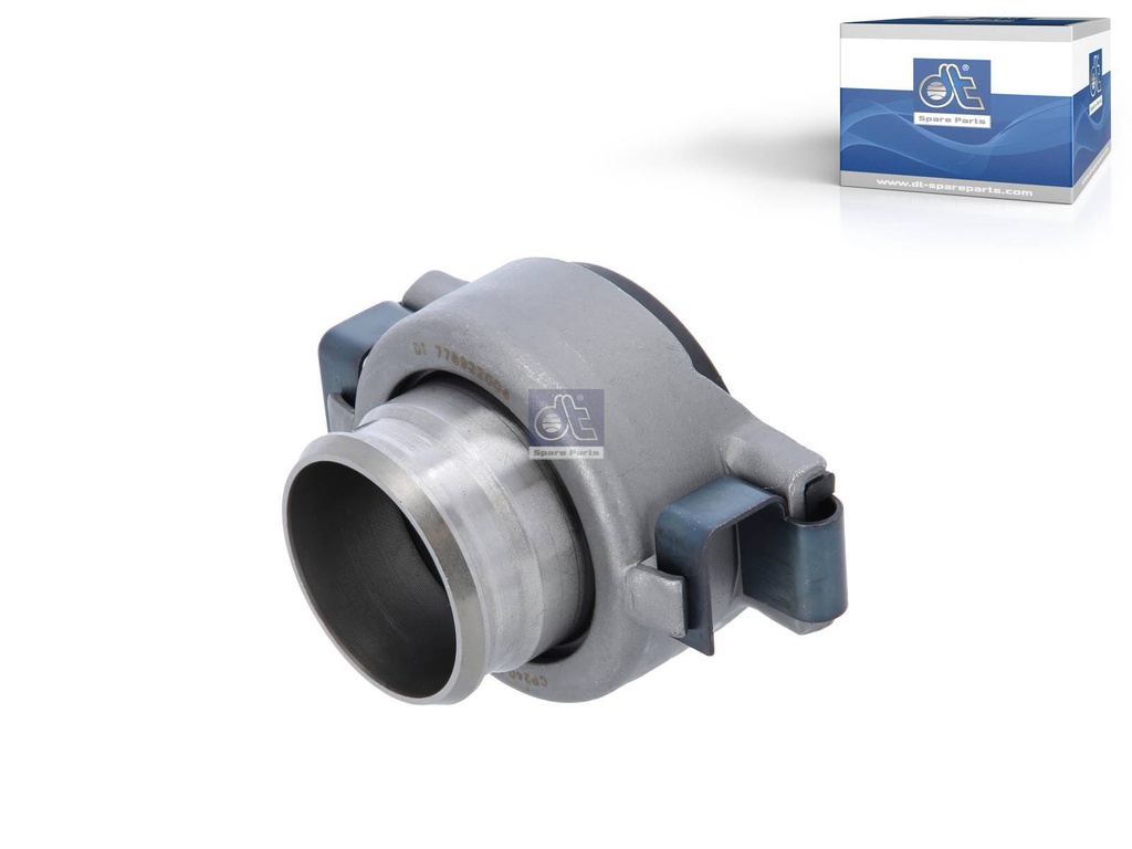 Butée d'embrayage - DT SPARE PARTS