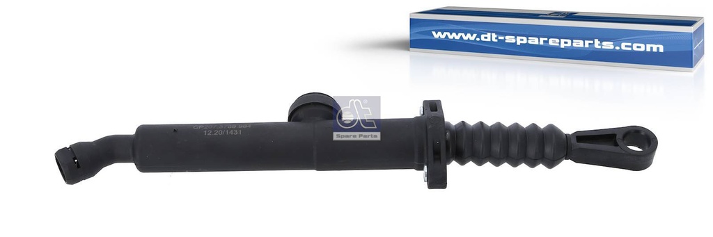 Cylindre émetteur MERCEDES - DT SPARE PARTS