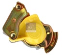 Main d'accouplement - DT SPARE PARTS