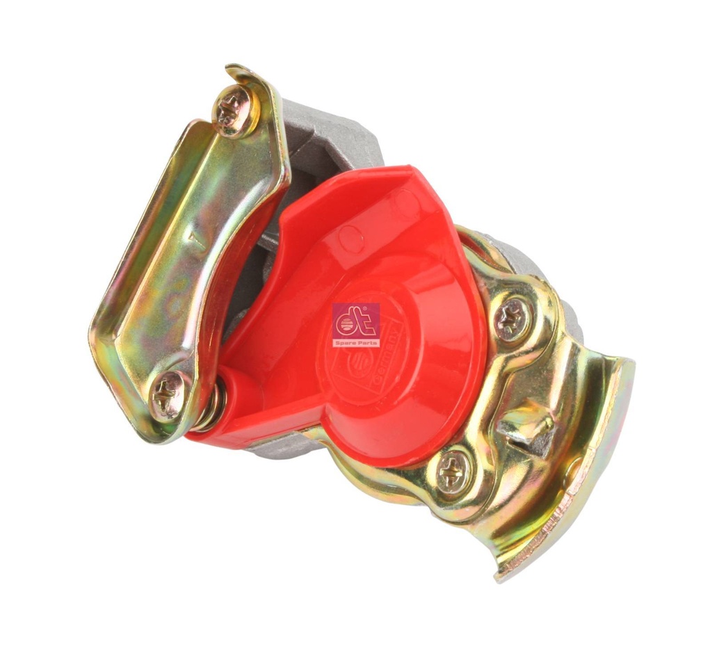 Main d'accouplement - DT SPARE PARTS