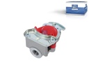 Main d'accouplement - DT SPARE PARTS
