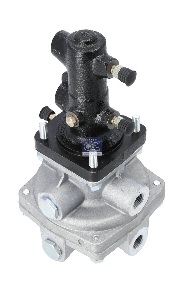 Valve de frein à pied - DT SPARE PARTS