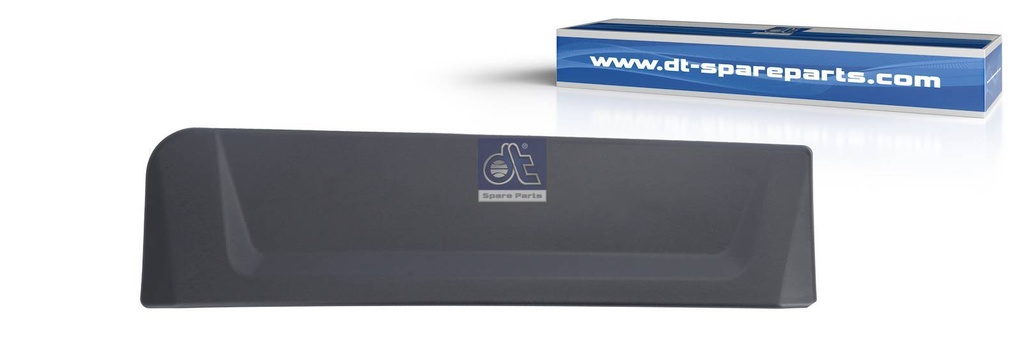 Cache RENAULT - DT SPARE PARTS
