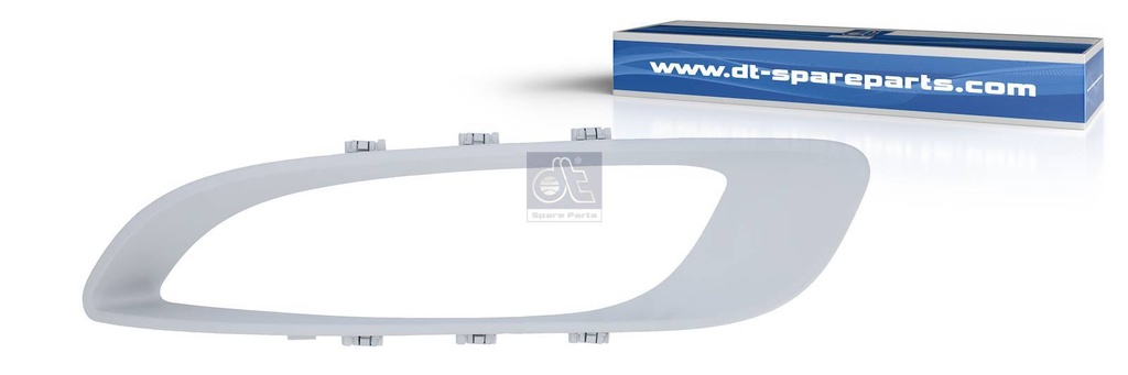 Support de phare DAF - DT SPARE PARTS