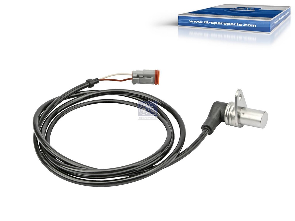 Capteur de vitesse de rotation SCANIA - DT SPARE PARTS