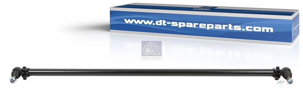 Barre d'accouplement de roue DAF - DT SPARE PARTS