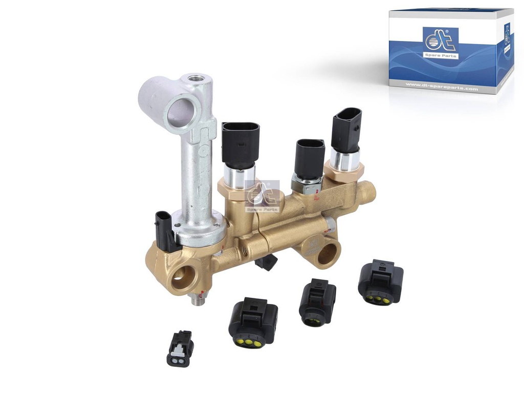 Module de dosage MERCEDES - DT SPARE PARTS