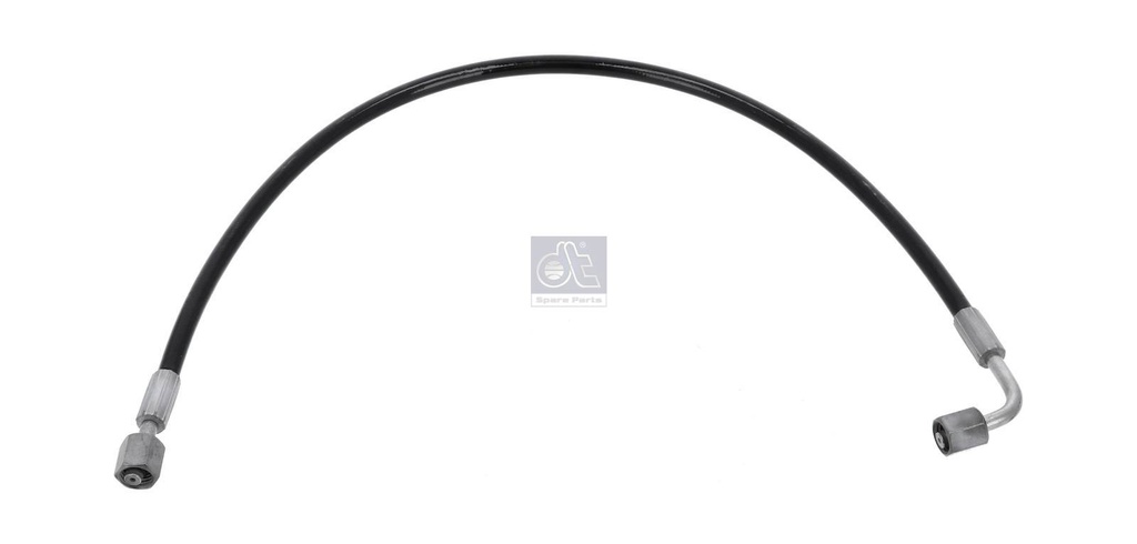 Tube flexible - DT SPARE PARTS
