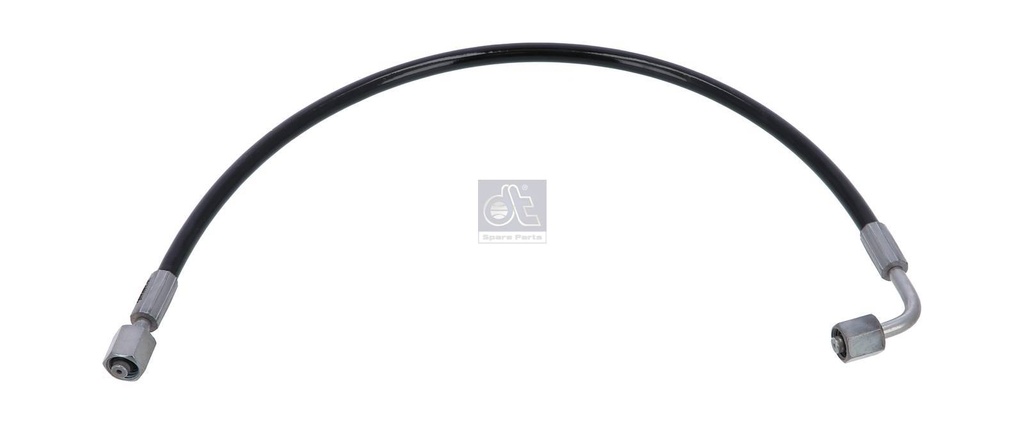 Tube flexible - DT SPARE PARTS