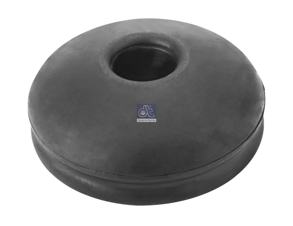 Butoir en caoutchouc MAN - DT SPARE PARTS