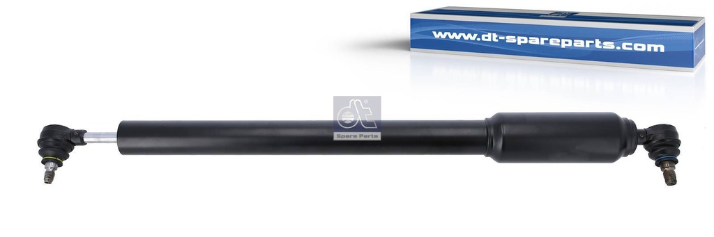Amortisseur de direction MAN - DT SPARE PARTS