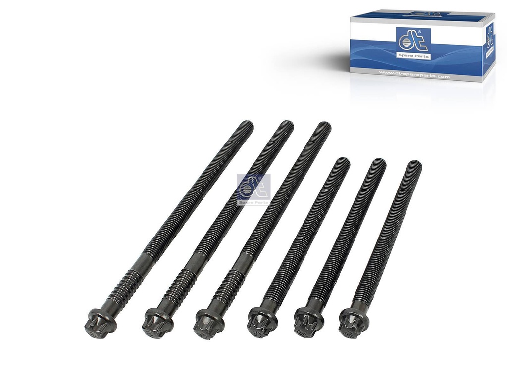 Vis de culasse MAN - DT SPARE PARTS