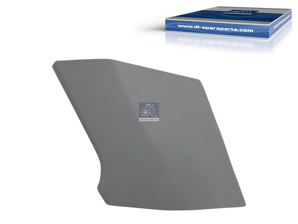 Cache IVECO - DT SPARE PARTS