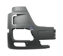 Cache de pare-chocs MERCEDES - DT SPARE PARTS