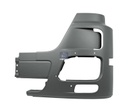 Cache de pare-chocs - DT SPARE PARTS