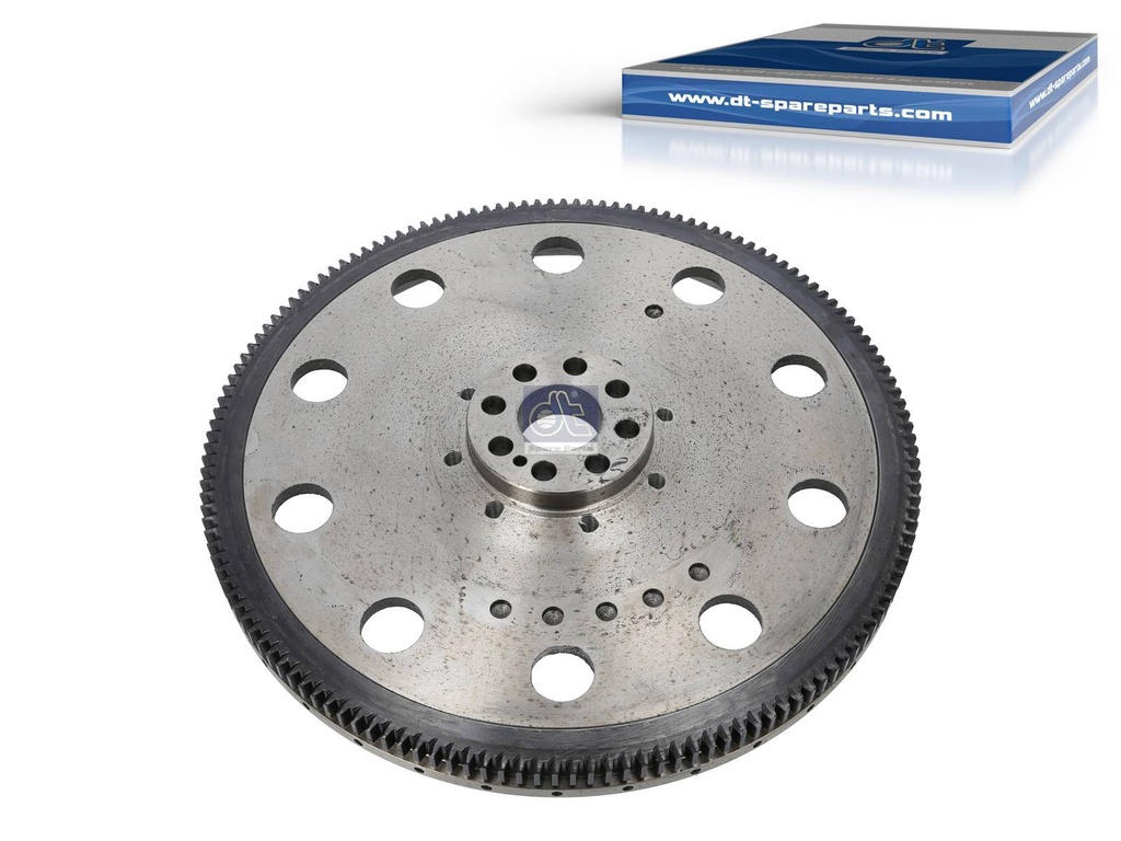 Volant moteur MERCEDES - DT SPARE PARTS
