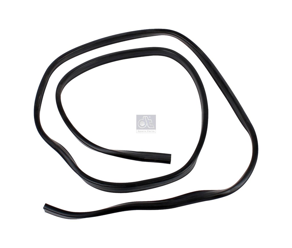 Cadre étanche MERCEDES - DT SPARE PARTS